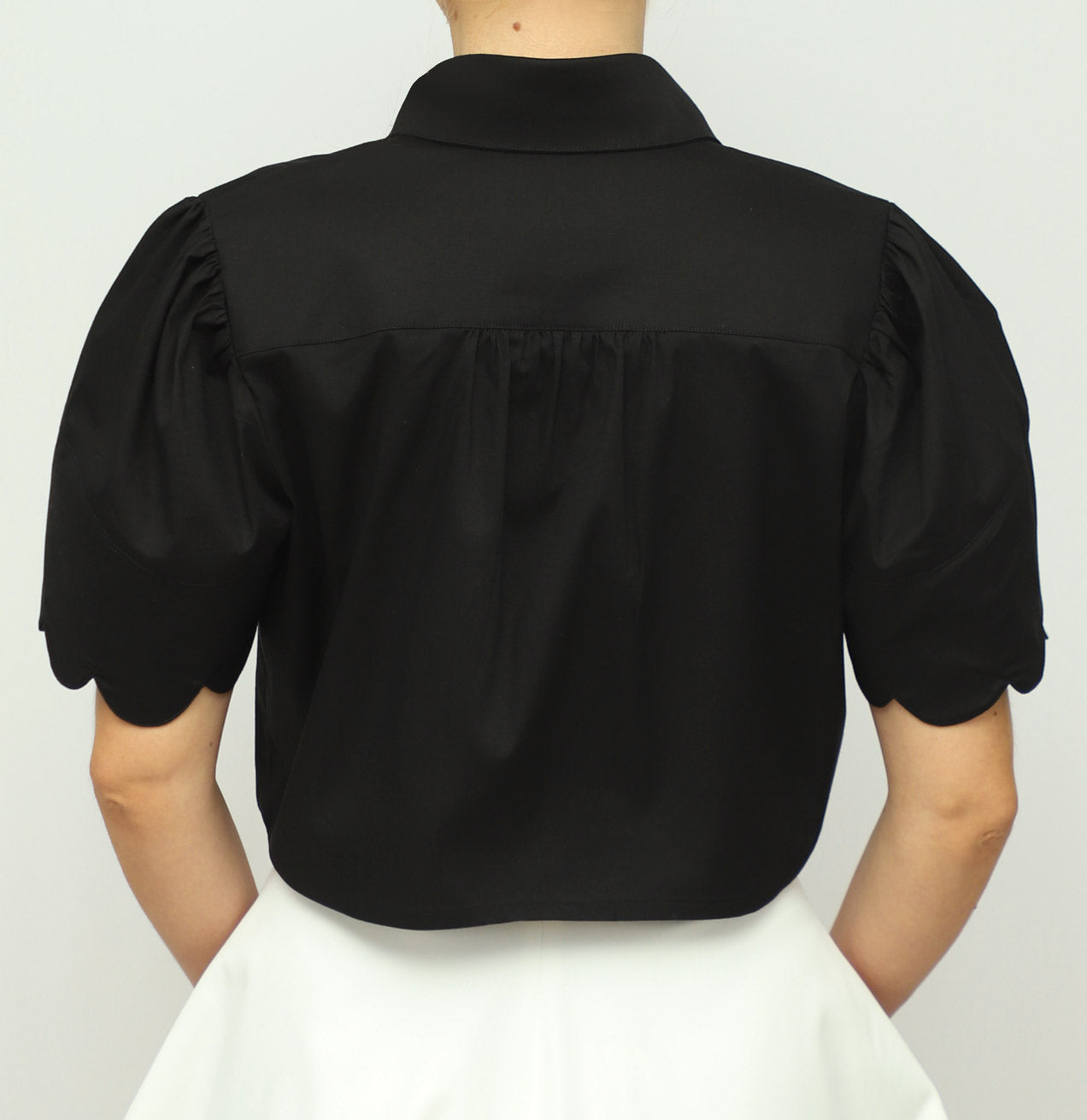 Shirt Ivanna X Ladies • Black