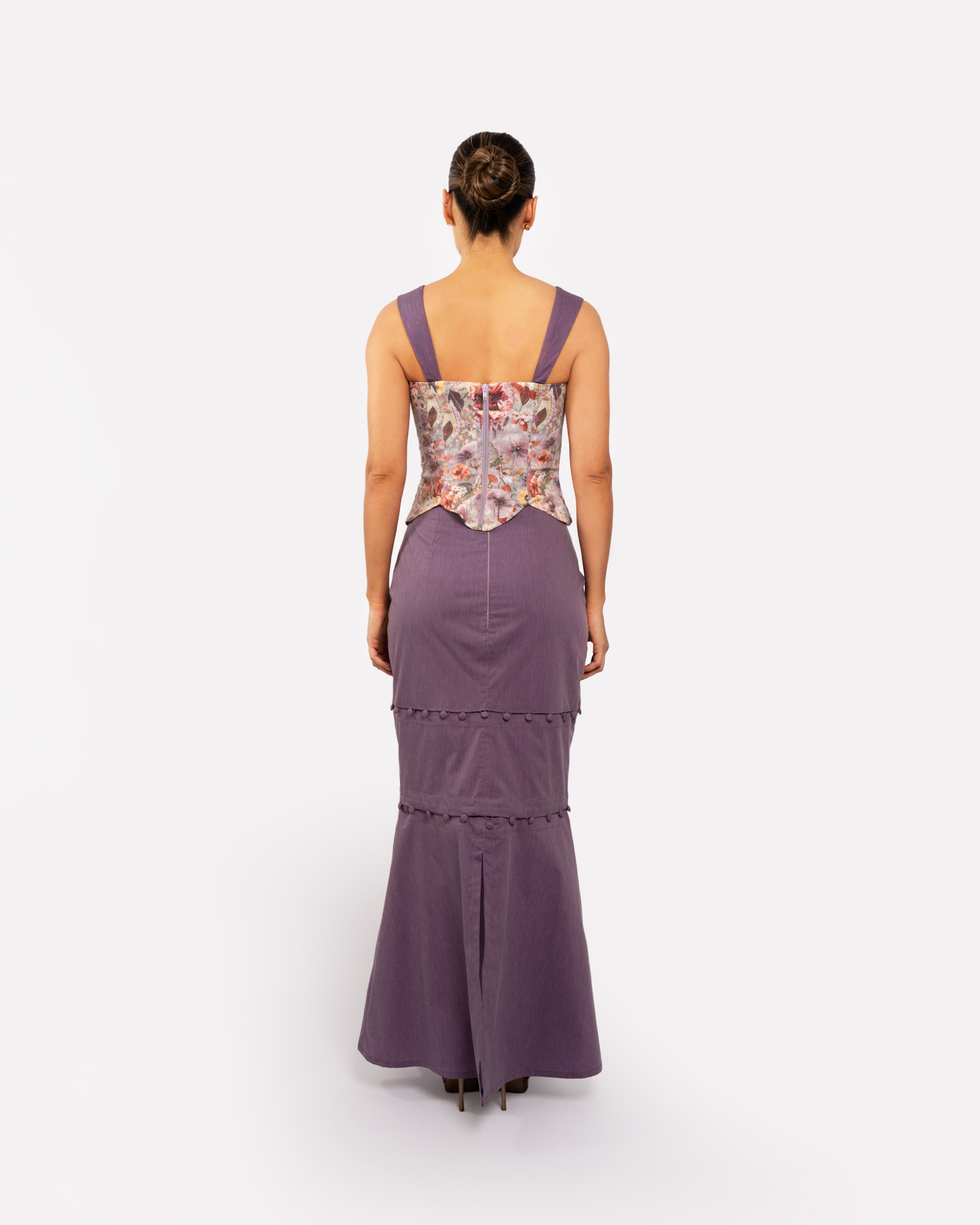 CORSET AZALEA