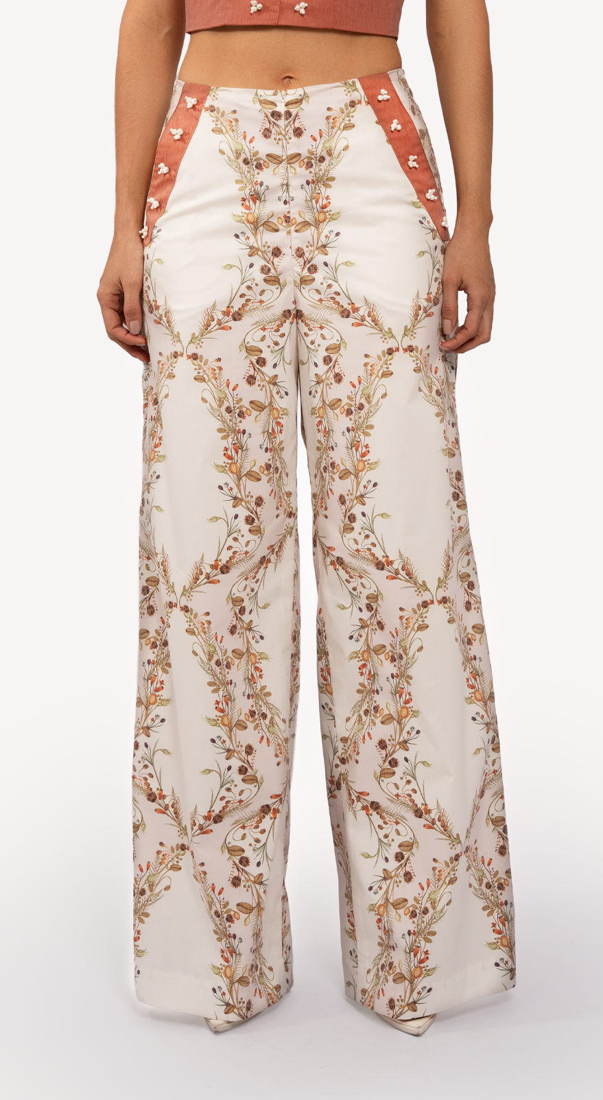 PANTALON RAISA