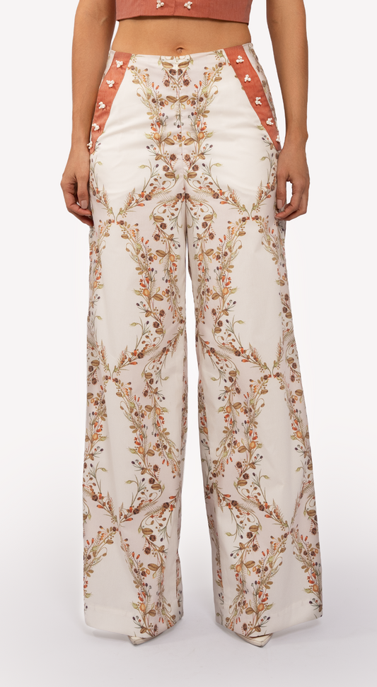 PANTALON RAISA