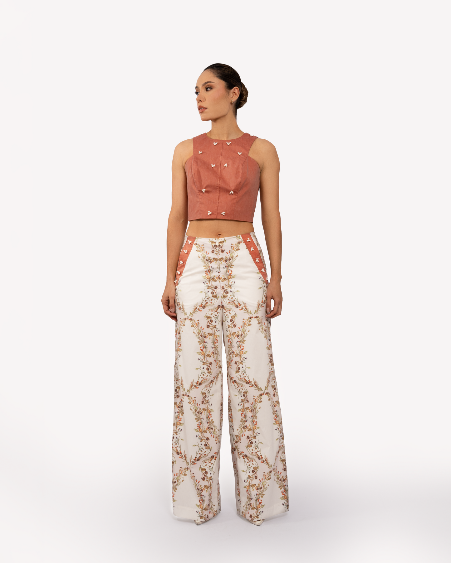 CROPTOP RAISA