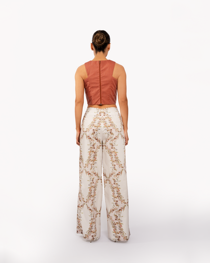 CROPTOP RAISA