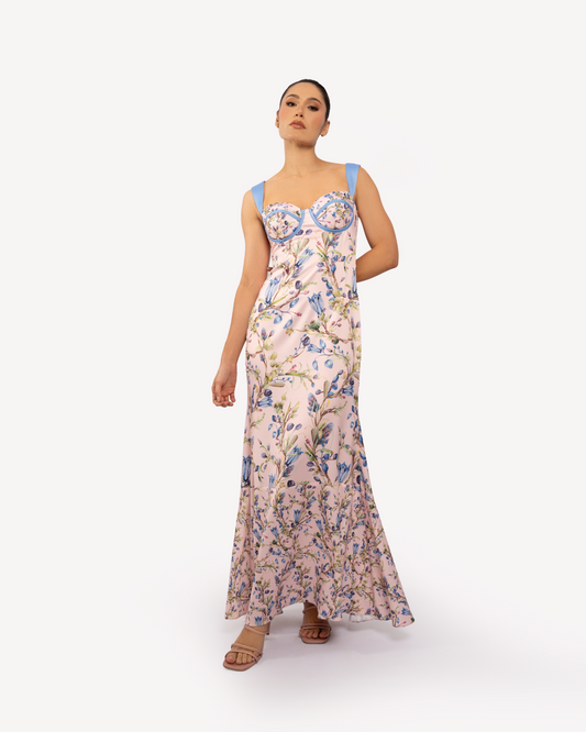 VESTIDO CAMELIA