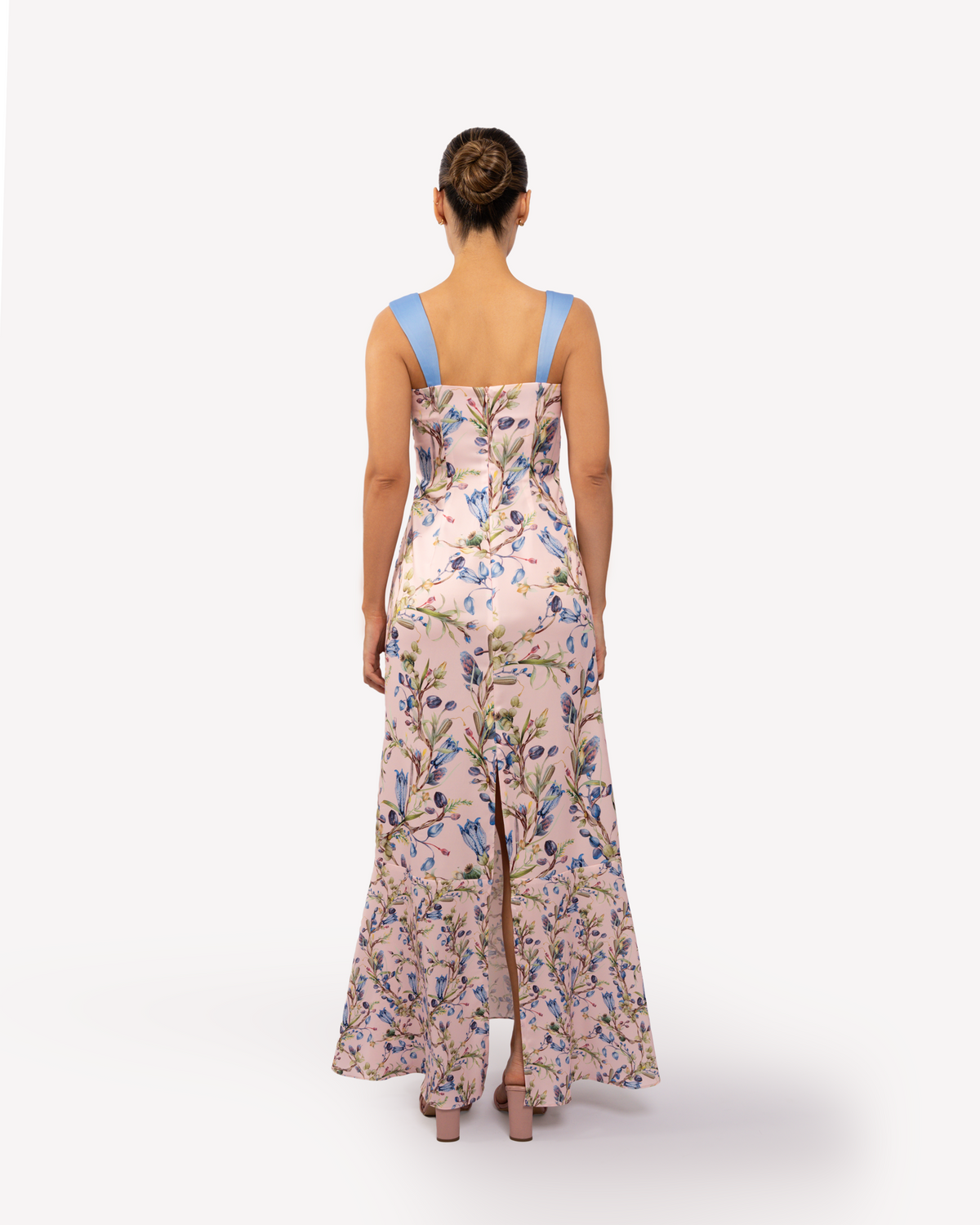 VESTIDO CAMELIA