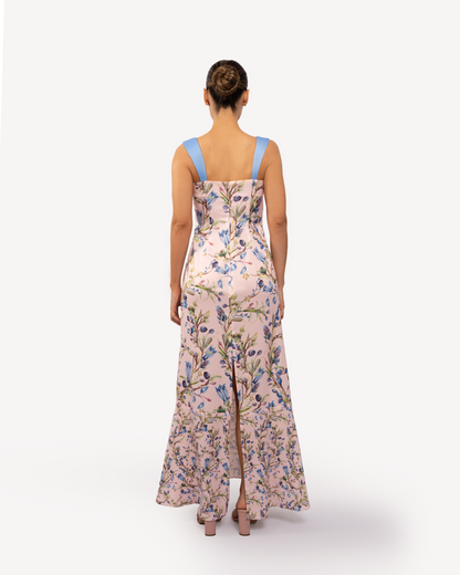 VESTIDO CAMELIA