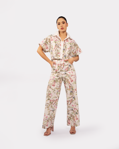 CAMISA LOREA