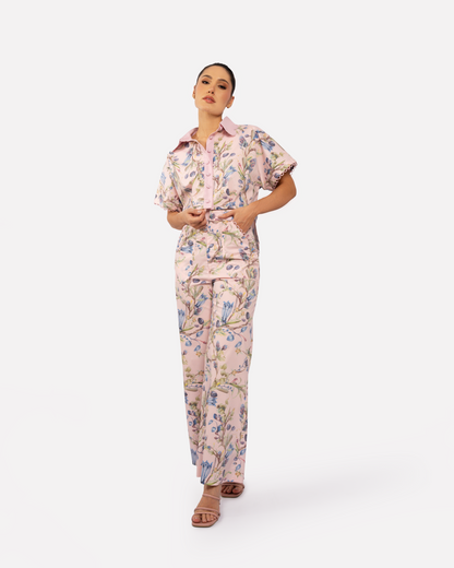 CAMISA LOREA