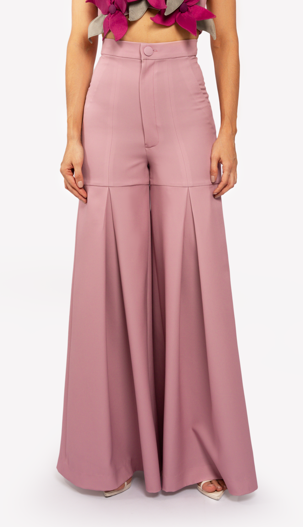 PANTALÓN DAHLIA