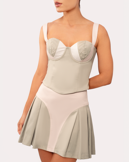 CROPTOP ELENA