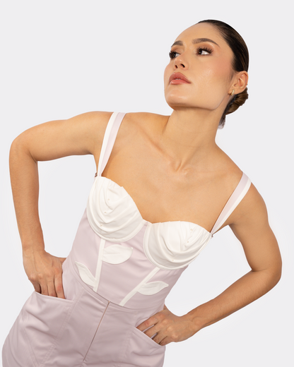 CROPTOP ORIANA