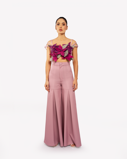 PANTALÓN DAHLIA