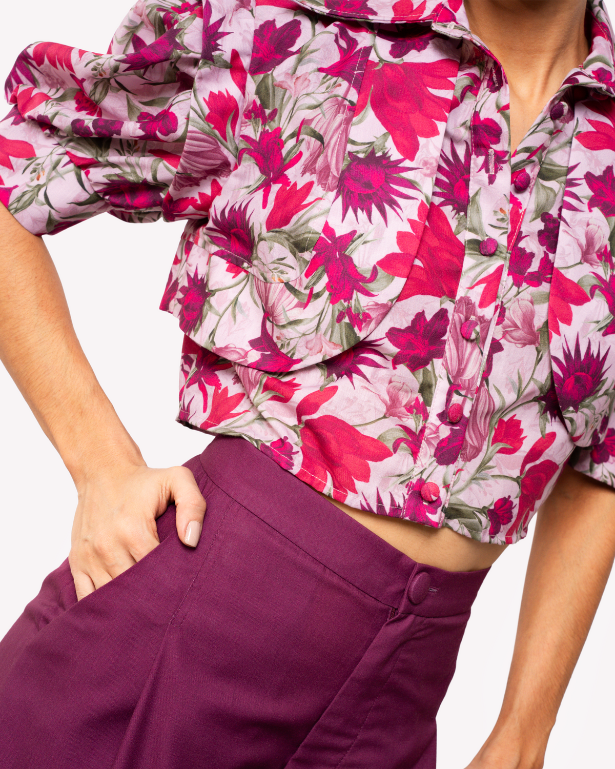 CAMISA VICA