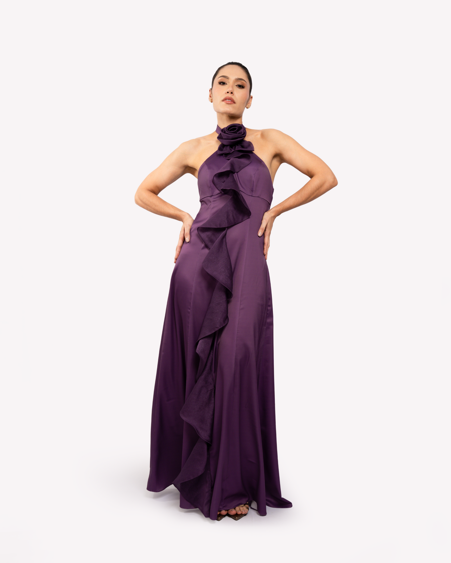 VESTIDO ALISSA
