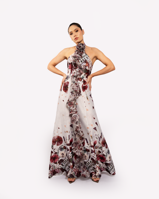 VESTIDO ALISSA