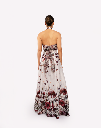 VESTIDO ALISSA