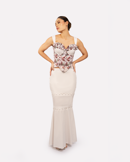CORSET AZALEA
