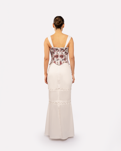 CORSET AZALEA