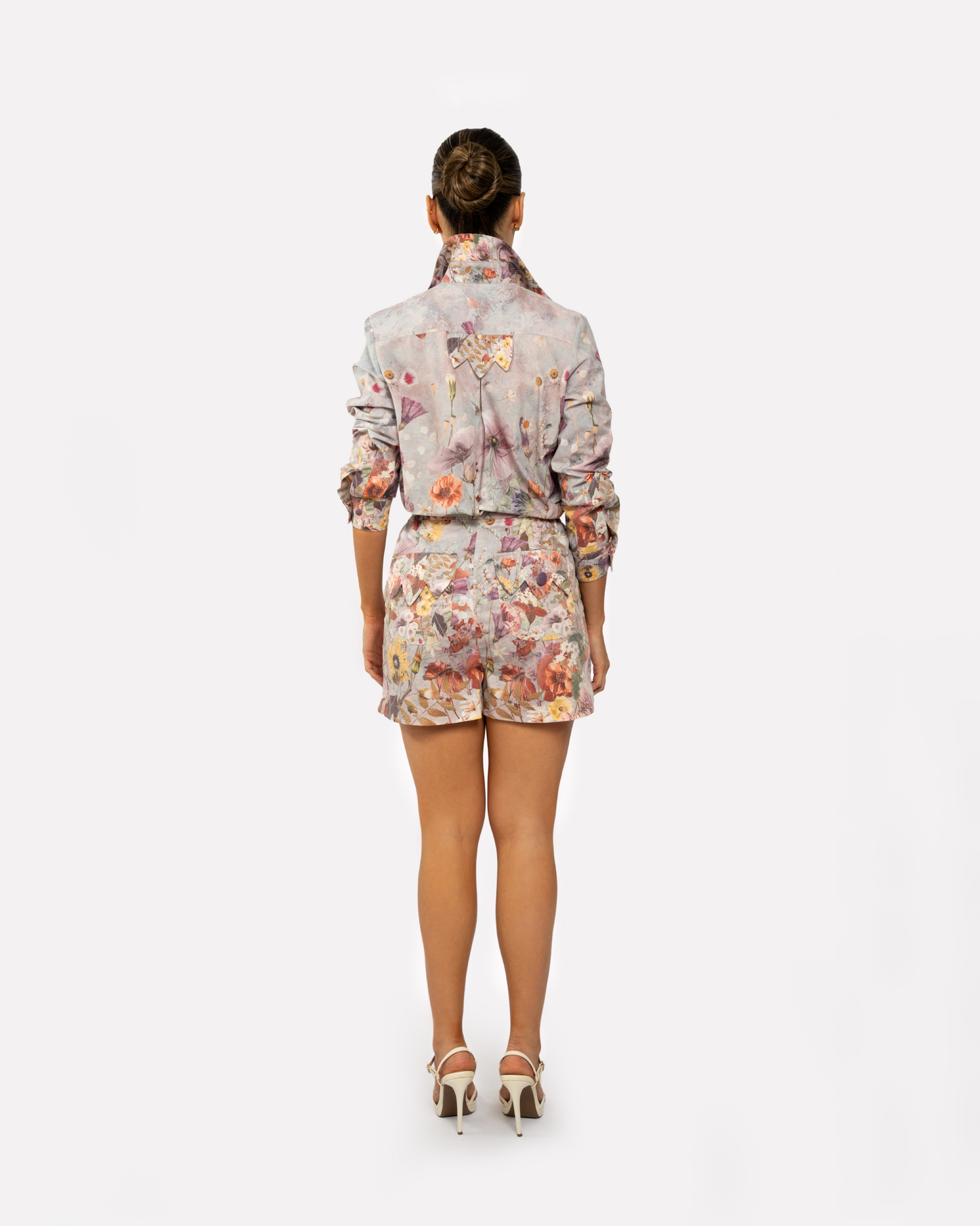 CAMISA ETHEL