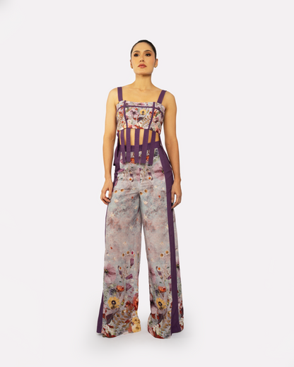 CROPTOP LIORA