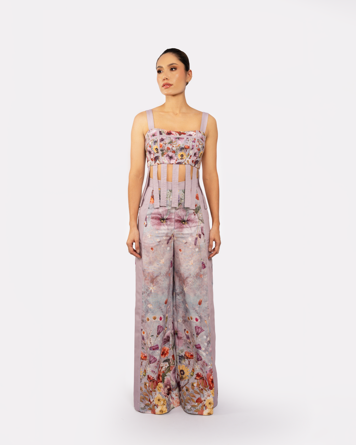BLUSA LIORA
