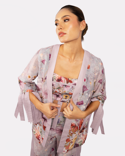 BLUSA LIORA