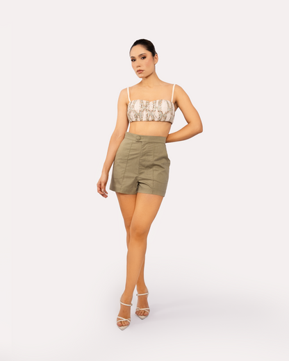 CROPTOP HAZEL