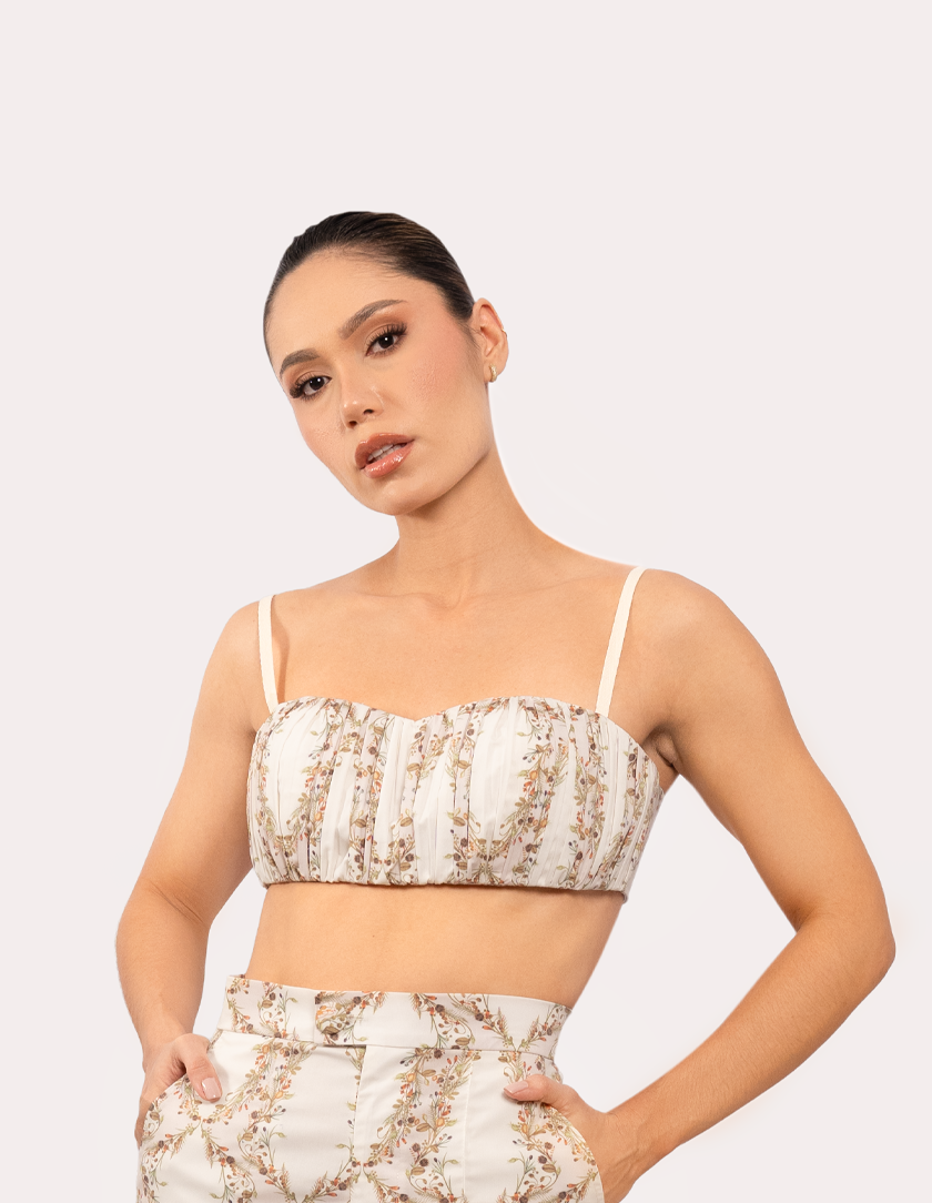 CROPTOP HAZEL
