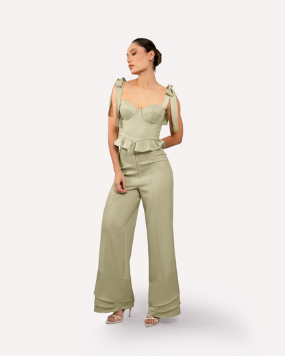 CROPTOP HANA