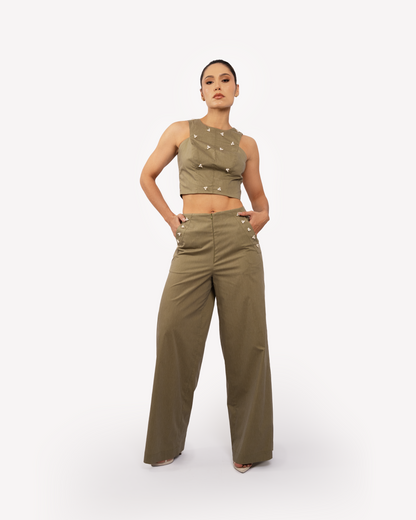 PANTALON RAISA