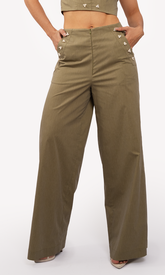 PANTALON RAISA